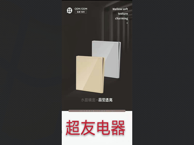 暗裝86型
